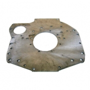 Лист задний на стартер 50-1002313-В